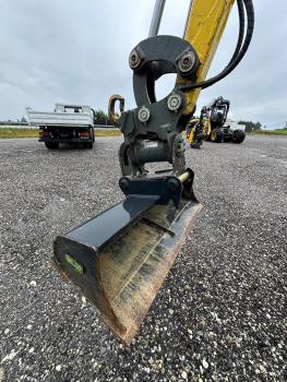 Wacker Neuson ET18